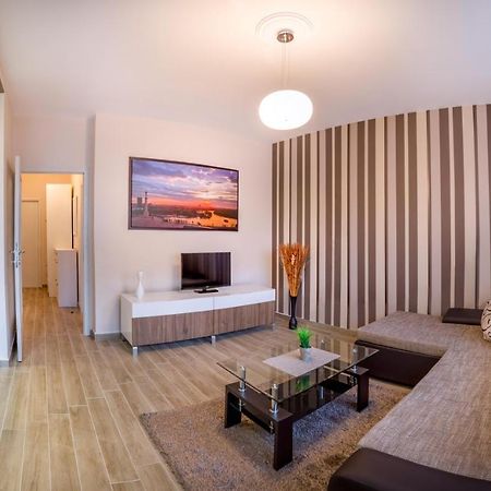 Apartment Dositejeva 13 Belgrad Zewnętrze zdjęcie