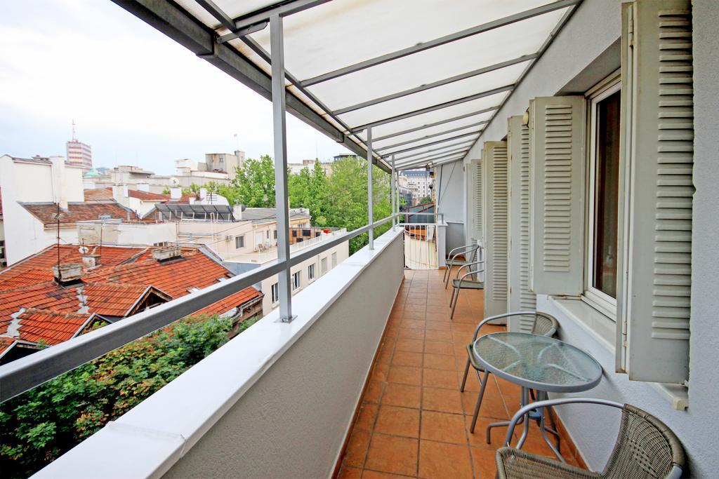 Apartment Dositejeva 13 Belgrad Pokój zdjęcie