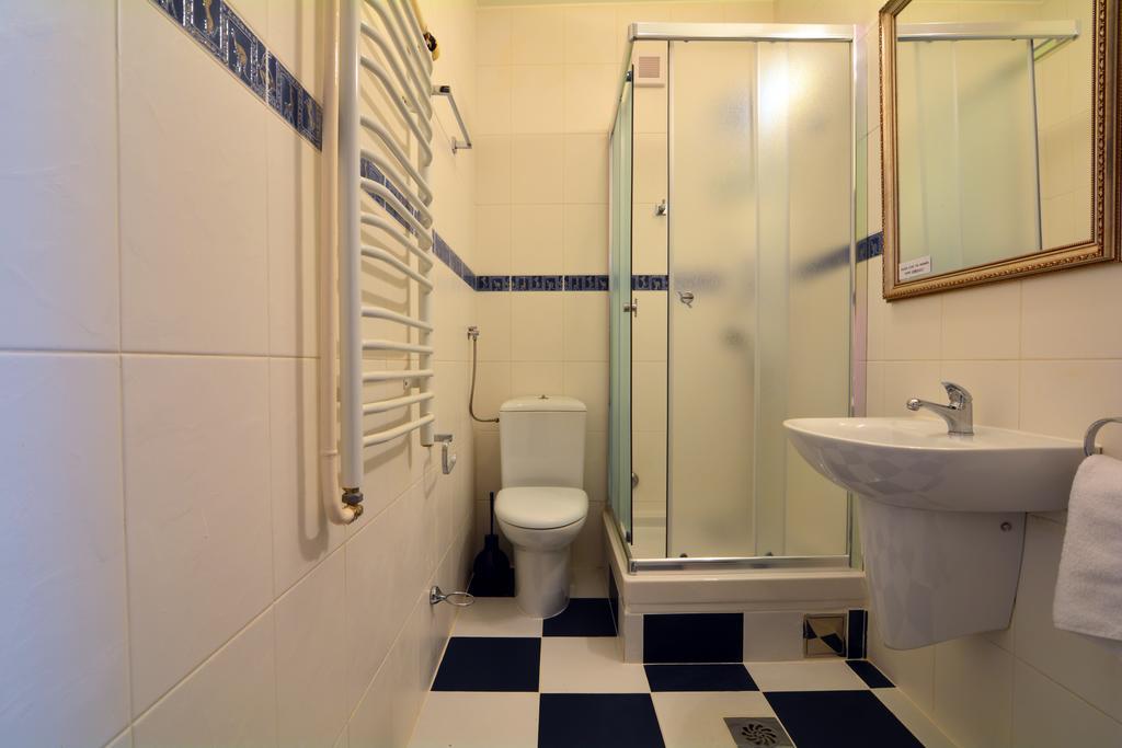 Apartment Dositejeva 13 Belgrad Zewnętrze zdjęcie