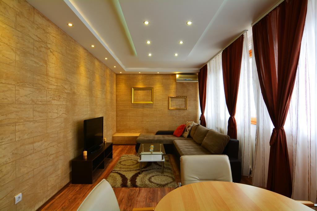 Apartment Dositejeva 13 Belgrad Zewnętrze zdjęcie