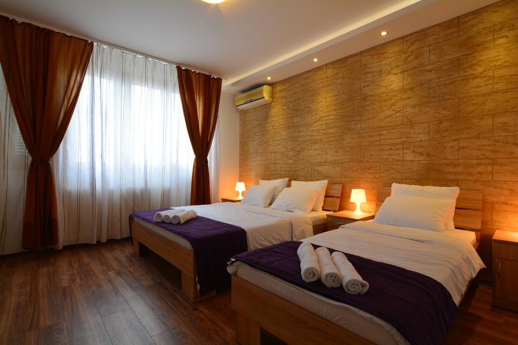 Apartment Dositejeva 13 Belgrad Zewnętrze zdjęcie
