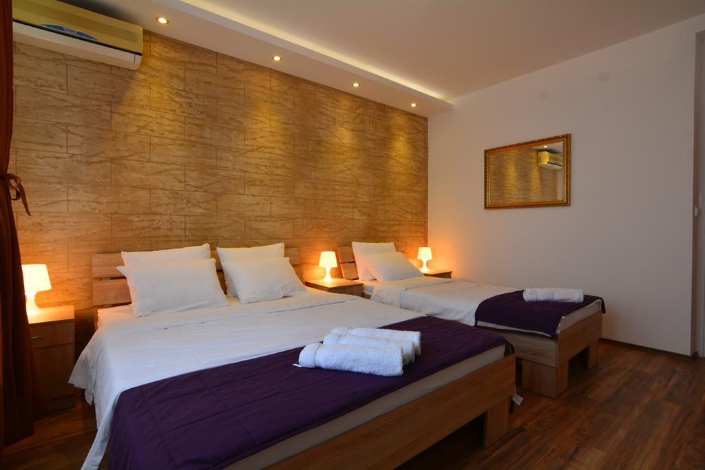 Apartment Dositejeva 13 Belgrad Zewnętrze zdjęcie