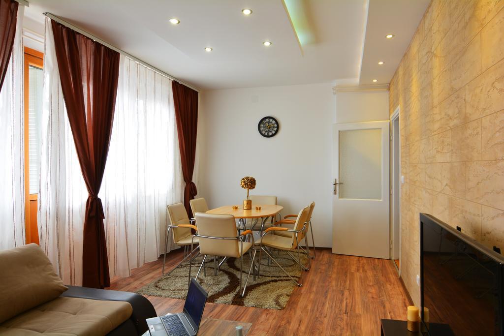Apartment Dositejeva 13 Belgrad Zewnętrze zdjęcie