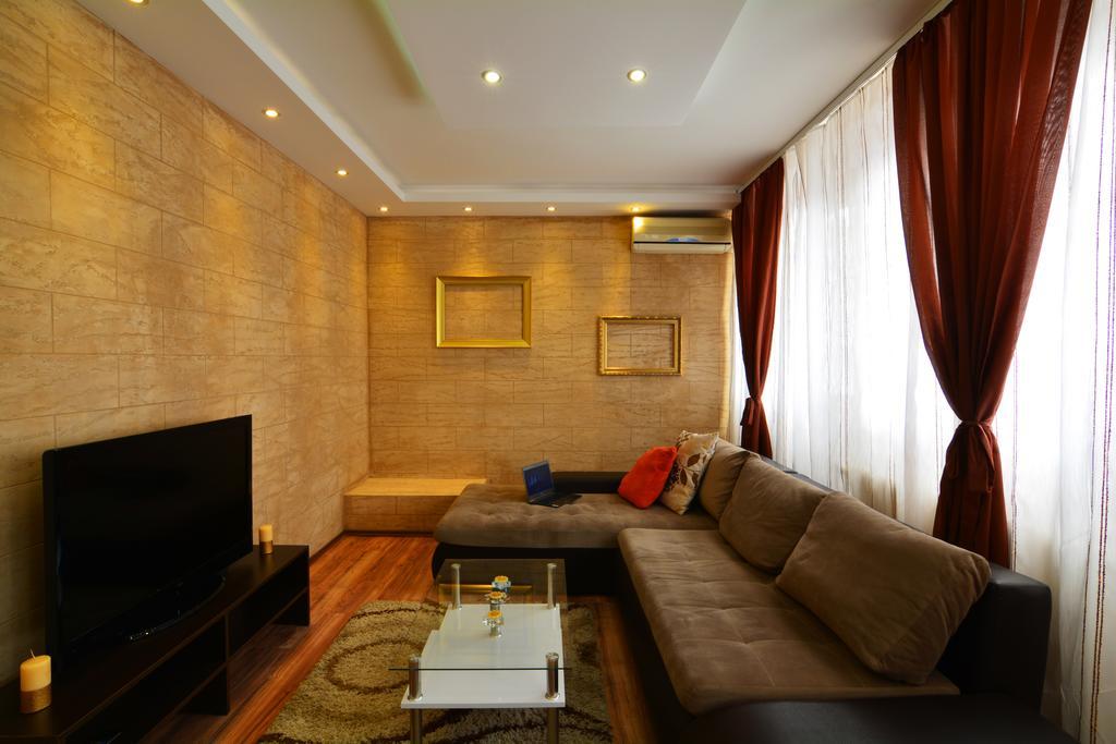 Apartment Dositejeva 13 Belgrad Zewnętrze zdjęcie