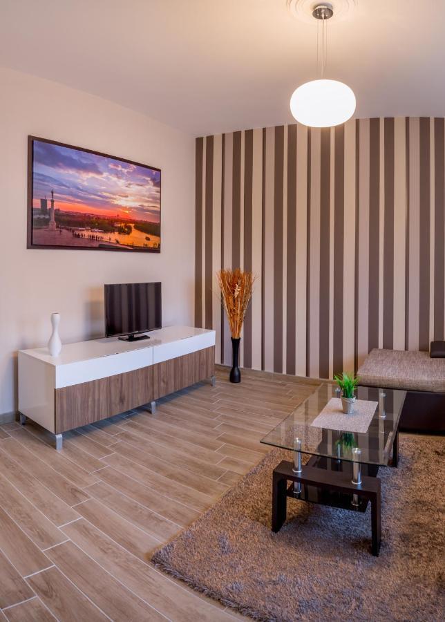 Apartment Dositejeva 13 Belgrad Zewnętrze zdjęcie