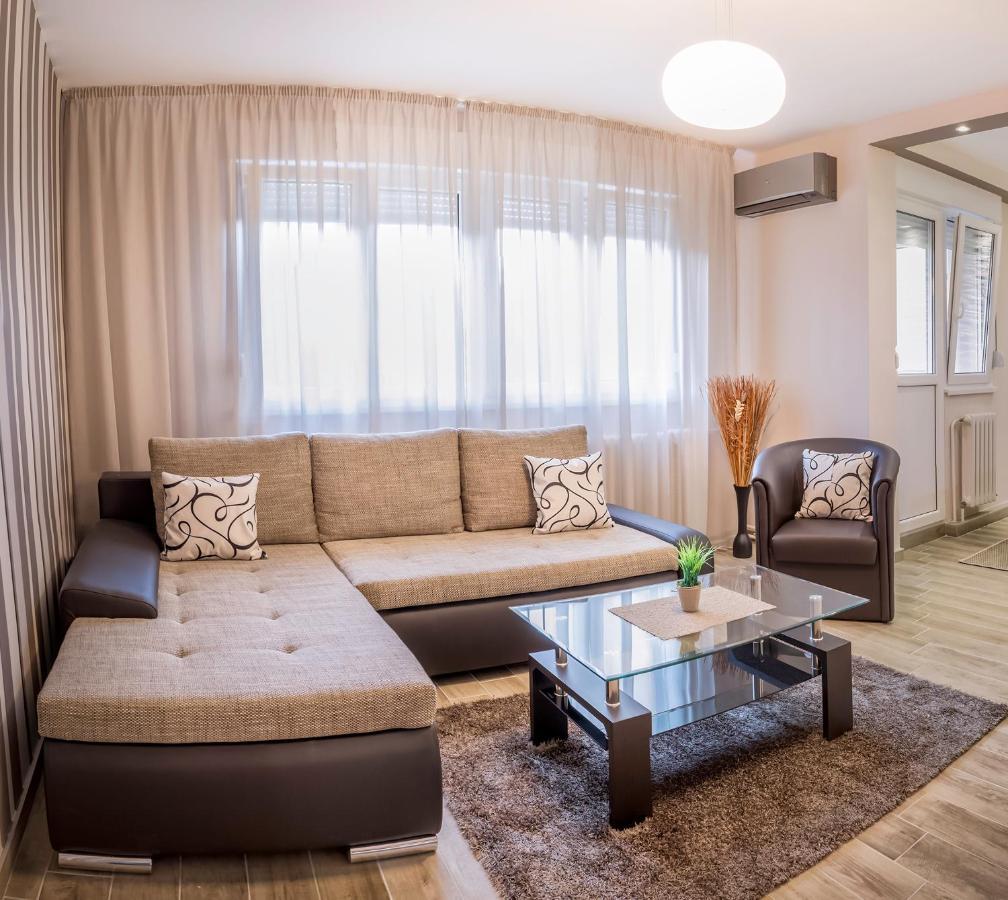 Apartment Dositejeva 13 Belgrad Zewnętrze zdjęcie