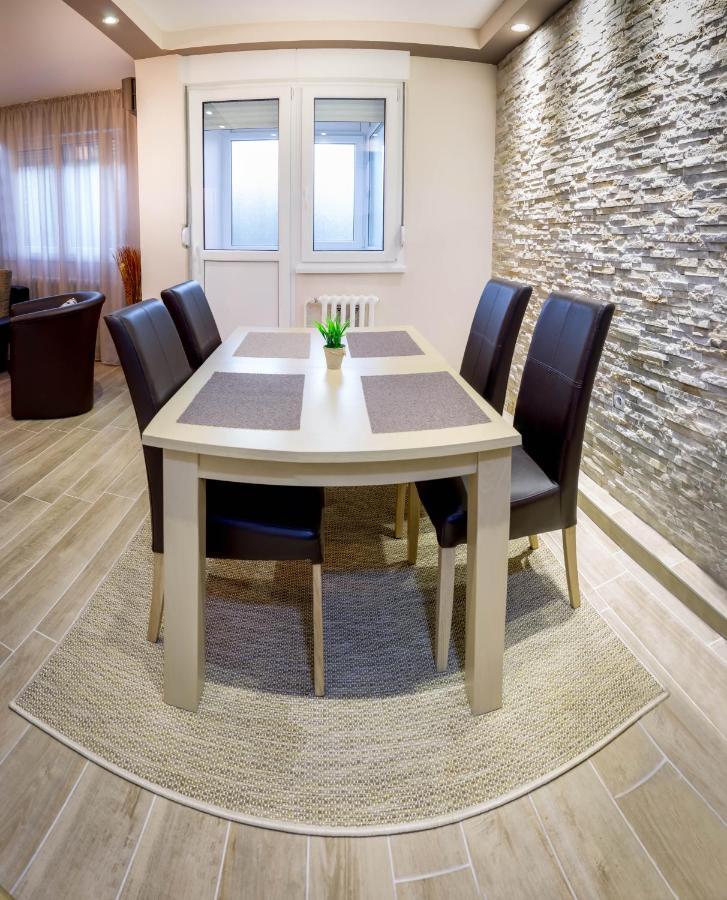 Apartment Dositejeva 13 Belgrad Zewnętrze zdjęcie