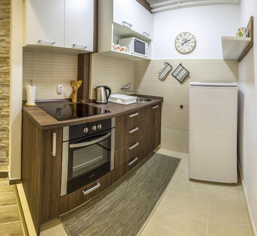 Apartment Dositejeva 13 Belgrad Zewnętrze zdjęcie