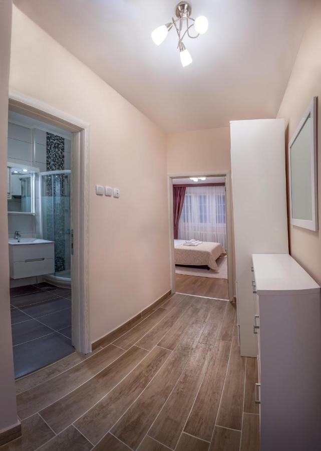 Apartment Dositejeva 13 Belgrad Zewnętrze zdjęcie