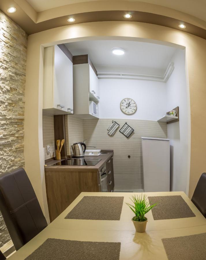 Apartment Dositejeva 13 Belgrad Zewnętrze zdjęcie
