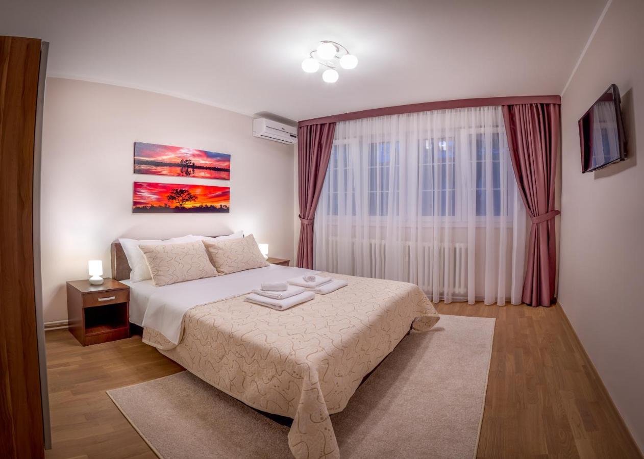 Apartment Dositejeva 13 Belgrad Zewnętrze zdjęcie